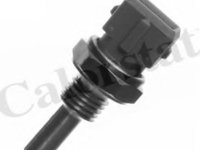 Senzor,temperatura lichid de racire OPEL ASTRA G combi (F35_) (1998 - 2009) CALORSTAT by Vernet WS2587