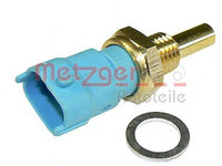 Senzor,temperatura lichid de racire OPEL ASTRA G combi (F35_) (1998 - 2009) METZGER 0905133