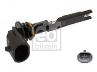 Senzor,temperatura lichid de racire Opel CASCADA (W13) 2013-2016 #2 01304006