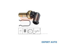 Senzor,temperatura lichid de racire Opel CASCADA (W13) 2013-2016 #2 1338246