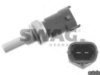 Senzor,temperatura lichid de racire OPEL VECTRA C GTS SWAG 40 92 8377