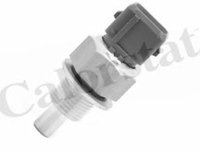 Senzor temperatura lichid de racire PEUGEOT 206 hatchback (2A/C) - OEM - CALORSTAT by Vernet: WS2613 - Cod intern: W02777008 - LIVRARE DIN STOC in 24 ore!!!