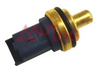 Senzor,temperatura lichid de racire PEUGEOT 306 limuzina (7B, N3, N5), FIAT DUCATO caroserie (230L), Citroen BERLINGO I caroserie (M_) - AUTLOG AS213