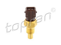 Senzor,temperatura lichid de racire PEUGEOT BOXER caroserie (230L) (1994 - 2002) TOPRAN 721 089 piesa NOUA