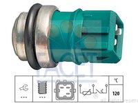 Senzor temperatura lichid de racire RENAULT MEGANE Scenic (JA0/1_) - Cod intern: W20240297 - LIVRARE DIN STOC in 24 ore!!!