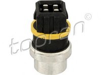 Senzor,temperatura lichid de racire SEAT CORDOBA limuzina (6K1, 6K2), SEAT TOLEDO (1L), VW PASSAT (3A2, 35I) - TOPRAN 103 568