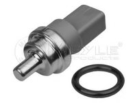 Senzor,temperatura lichid de racire SKODA FABIA Combi (6Y5) (2000 - 2007) MEYLE 100 919 0032