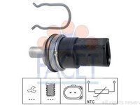 Senzor temperatura lichid de racire SKODA FABIA Combi - OEM - FACET: 1-830-376 - W02624927 - LIVRARE DIN STOC in 24 ore!!!