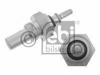 Senzor,temperatura lichid de racire SSANGYONG MUSSO SPORTS (2004 - 2016) FEBI BILSTEIN 08668 piesa NOUA