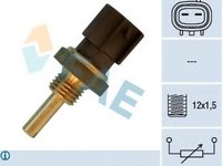 Senzor,temperatura lichid de racire SUBARU FORESTER (SF) (1997 - 2002) FAE 33580 piesa NOUA