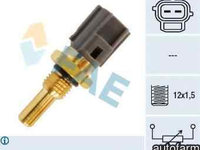 Senzor,temperatura lichid de racire SUZUKI JIMNY (FJ) FAE 33245