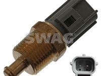 Senzor,temperatura lichid de racire SWAG 50 92 4467