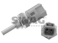 Senzor,temperatura lichid de racire TOYOTA RAV 4 (SXA1_), TOYOTA COROLLA hatchback (_E10_), TOYOTA COROLLA Liftback (_E10_) - SWAG 40 93 4672