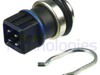 Senzor,temperatura lichid de racire (TS10274 DLP) FORD,VW