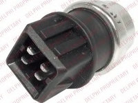 Senzor temperatura lichid de racire TS10274 DELPHI pentru Vw Sharan