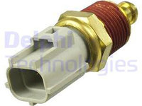 Senzor,temperatura lichid de racire (TS10294 DELPHI) FORD,JAGUAR,LAND ROVER,MAZDA