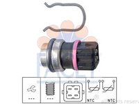 Senzor temperatura lichid de racire VOLKSWAGEN LT Mk II caroserie (2DA, 2DD, 2DH) - OEM - FACET: 1-830-353 - W02624895 - LIVRARE DIN STOC in 24 ore!!!