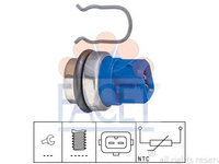 Senzor temperatura lichid de racire VOLKSWAGEN CADDY IV combi (Saab, SAJ) - OEM - FACET: 1-830-101 - W02624477 - LIVRARE DIN STOC in 24 ore!!!