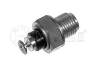 Senzor temperatura lichid de racire VOLKSWAGEN GOLF VII combi (BA5) - Cod intern: W20118706 - LIVRARE DIN STOC in 24 ore!!!