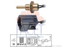 Senzor temperatura lichid de racire VOLVO C70 I Cabriolet - Cod intern: W20240262 - LIVRARE DIN STOC in 24 ore!!!