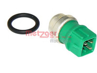 Senzor,temperatura lichid de racire VOLVO S40 I (VS) (1995 - 2004) METZGER 0905236 piesa NOUA