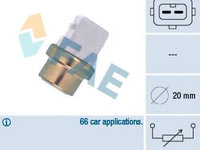Senzor,temperatura lichid de racire VOLVO V40 Combi (VW) (1995 - 2004) FAE 32600 piesa NOUA