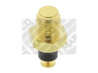 Senzor,temperatura lichid de racire VW ATLANTIC I (16), AUDI 500 (44, 44Q, C3), AUDI 100 limuzina (4A, C4) - MAPCO 88805