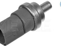 Senzor,temperatura lichid de racire VW BORA (1J2) MEYLE 100 919 0017