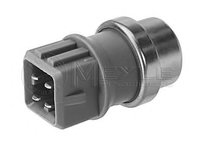 Senzor,temperatura lichid de racire VW LT II bus (2DB, 2DE, 2DK) (1996 - 2006) MEYLE 100 810 0007 piesa NOUA