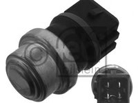 Senzor,temperatura lichid de racire VW PASSAT (3A2, 35I), VW PASSAT Variant (3A5, 35I), VW TRANSPORTER / CARAVELLE Mk IV bus (70XB, 70XC, 7DB, 7DW) -