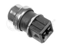 Senzor,temperatura lichid de racire VW PASSAT Variant (3A5, 35I) (1988 - 1997) MEYLE 100 800 9053