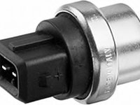 Senzor,temperatura lichid de racire VW POLO (6N1) (1994 - 1999) HELLA 6PT 009 107-241 piesa NOUA