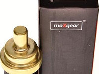 Senzor,temperatura lichid de racire VW POLO (9N_) Hatchback, 10.2001 - 10.2014 Maxgear 21-0141