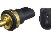 Senzor,temperatura lichid de racire VW SHARAN (7M8, 7M9, 7M6) Producator HELLA 6PT 009 309-331