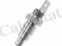 Senzor temperatura lichid de racire WS2543 CALORSTAT BY VERNET pentru Nissan Pulsar Nissan Sentra Nissan Sunny Nissan Tsuru Nissan Sabre Nissan Tsubame Nissan Primera Nissan 100 Nissan Nxnxr Nissan 200 Nissan Silvia Nissan Almera Nissan Pathfinder Ni