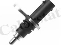 Senzor temperatura lichid de racire WS3071 CALORSTAT BY VERNET pentru Audi A3 2014 2015 2016 2017 2018 2019 2020 2021 2022 2023 2024