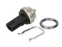 Senzor temperatura lichid racire 2 pini negru mercedes