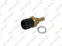 Senzor temperatura lichid racire MERCEDES-BENZ SPRINTER 4-t platforma / podwozie 904 Producator TOPRAN 400 871