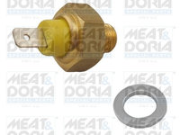 Senzor temperatura lichid racire numar pini: 1 alb AUDI A6 C4 SEAT ALHAMBRA CORDOBA CORDOBA VARIO IBIZA II INCA TOLEDO I TOLEDO II SKODA FELICIA I 1.4-4.2 02.88-12.10 MEAT-DORIA 82734