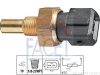 Senzor temperatura lichid racire OPEL ASTRA F/G 1,7TD -00 - OEM-FACET: 1.830.283|1-830-283 - W02624766 - LIVRARE DIN STOC in 24 ore!!!