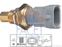 Senzor temperatura lichid racire OPEL Vectra B 1,8/2,0 16V - OEM-FACET: 1.830.268|1-830-268 - W02624729 - LIVRARE DIN STOC in 24 ore!!!