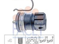 Senzor temperatura lichid racire Renault / Dacia 7.3251 ( LICHIDARE DE STOC)