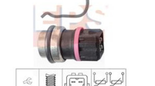 Senzor temperatura lichid racire Volkswagen L