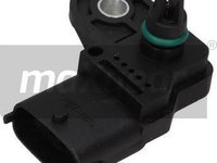 Senzor, temperatura / presiune ulei FIAT QUBO (225_) Dubita, 02.2008 - Maxgear 21-0313