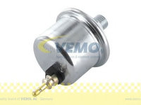 Senzor, temperatura/ presiune ulei MERCEDES-BENZ E-CLASS (W124) (1993 - 1995) VEMO V30-72-0081