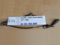 Senzor temperatura (sonda lambda) VW-AUDI