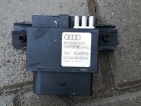 Senzor temperatura turatie aeroterma audi a4 b8 2009 cod 8k0906093D