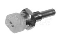 Senzor temperatura ulei 100 906 0007 MEYLE pentru Audi 80 Audi 100 Audi 500 Audi Coupe Audi 90 Audi Cabriolet Vw Golf Vw Carat Vw Corsar Vw Passat Vw Quantum Vw Santana