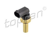 Senzor temperatura ulei 207 109 TOPRAN pentru Chevrolet Orlando Chevrolet Cruze Opel Astra Opel Corsa Opel Insignia Opel Zafira Chevrolet Aveo Chevrolet Sonic Alfa romeo 159 Chevrolet Tracker Chevrolet Trax