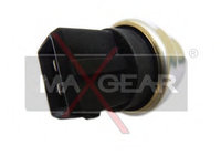 Senzor temperatura ulei 21-0132 MAXGEAR pentru Audi 80 Vw Polo Vw Golf Vw Carat Vw Corsar Vw Passat Vw Quantum Vw Santana Vw Scirocco Vw Corrado Vw Eurovan Vw Transporter Vw Caravelle Vw Vanagon